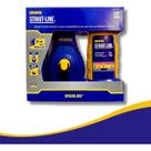 Giz De Linha Irwin Combo 30m Azul 64494 Para Pedreiro