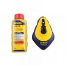 Giz de Linha Irwin Giz de Linha Irwin