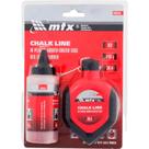 Giz De Linha Mtx 30Mts