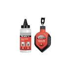 Giz De Linha Mtx Combo 30M Vermelho Giz De Linha Mtx Combo 30M Vermelho