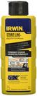 Giz de marcação IRWIN STRAIT-LINE Coloração permanente preta 180mL