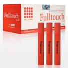Giz Hagoromo Fulltouch Color Vermelho Escarlate 72 Unidades Giz Hagoromo Fulltouch Color Vermelho Escarlate 72 Unidades
