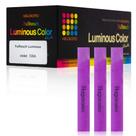 Giz Hagoromo Fulltouch Luminoso Violeta 72 Peças