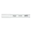 Giz Líquido Branco- 6mm Brw- Lousa- Vidro- Carro