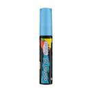 Giz Líquido Brw Azul 15mm 25gr Canetão Lousa e Vidro