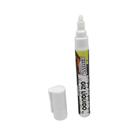 Giz Líquido Brw Branco 6mm 4gr Escrita em Vitrine