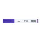 Giz Líquido - Marcador Artístico 4g BRW - Roxo Giz Líquido - Marcador Artístico 4g BRW - Roxo