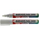 Giz Líquido Mw-400 Branco 6Mm Bl Com 01 - GNA