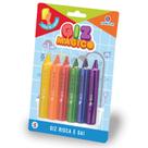 Giz mágico - giz de banho - giz risca e sai Giz mágico - giz de banho - giz risca e sai