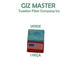 Giz Master Original Azul Bilhar Sinuca 1 Peça Giz Master Original Azul Bilhar Sinuca 1 Peça