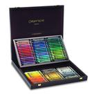 Giz Pastel Aquarelável Caran D'ache Neocolor II C/84 - Caixa