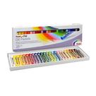 Giz Pastel Oleoso Pentel Pnh Caixa com 25 Cores