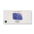 Giz Pastel Seco Artools Soft Pastel com 12 Cores 689166