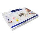 Giz Pastel Seco Faber Castell Creative Studio Longo Soft 36 Cores