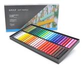 Giz Pastel Seco Graf 48 Cores Soft Pastels - Cis
