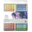 Giz Pastel Seco Soft Profissional Winsor & Newton 30 Peças