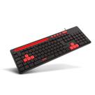 Gk120 - teclado com apoio de smartphone