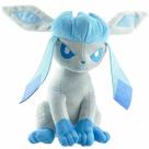 Glaceon de Pelúcia - Pokémon de Pelúcia Eevee Evolution Rea Glaceon de Pelúcia - Pokémon de Pelúcia Eevee Evolution Rea