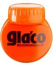 Glaco Big 120ml Cristalizador Vidros Repele Água Soft99