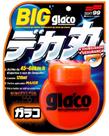 Glaco Big 120ml Soft 99 Cristalizador Vidros Repelente Água