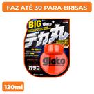 Glaco big 120ml soft99