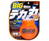 Glaco Big Cristalizador de Vidros Repelente 120ml Soft99