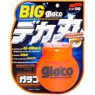 Glaco Cristalizador Repelente Água Vidros Para-Brisas Big 120ml Soft99