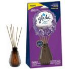 Glade Difusor Aroma Aromatizador Ambiente Lavanda 100ml