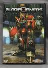 Gladiformers Robôs Gladiadores DVD