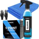 Gladius Vonixx 500ml Renovador Coating Vitrificador V-paint Gladius Vonixx 500ml Renovador Coating Vitrificador V-paint