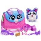 Glam Buddies Amigos Charmosos FUN F0165-8 Zelena