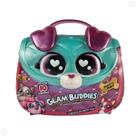 Glam Buddies Amigos Charmosos Pelúcia Ruby F0165-8F - Fun