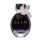 Glam fragrancia desodorante corporal 100ml - Mahogany