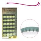 Glamlash Cílios Tufo 6d - 0,07c 12mm