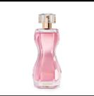 Glamour Desodorante Colônia 30ml Perfume Feminino Aroma Envolvente, Romântico e Suofisticado brinde surpresa.