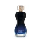 Glamour Midnight Desodorante Colônia 75ml Perfume Feminino Fragrância Intensa Presente