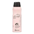 Glamour Secrets Black Desodorante Antitranspirante Glamour Secrets Black Desodorante Antitranspirante