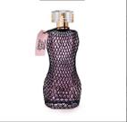 Glamour Secrets Black Desodorante Colônia Feminino 75ml