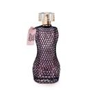 Glamour Secrets Black Desodorante Colônia Feminino O Boticário 75ml REF 74103