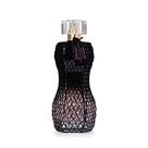 Glamour Secrets Black Intense Desodorante Colônia 75ml