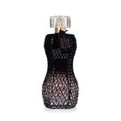 Glamour Secrets Black Intense Desodorante Colônia 75ml