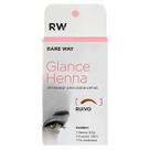Glance henna para sobrancelhas ruivo 1,5g