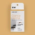 Glance henna sobrancelha castanho 3,5g cast esc