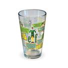 Glass ICUP Elf The Movie Classic Quotes 473 ml (embalado)