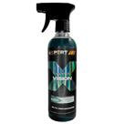 Glass vision antiembacante de vidros 500ml expert Glass vision antiembacante de vidros 500ml expert