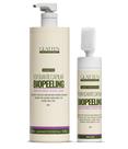 Glatten Biopeeling Shampoo e Fluído