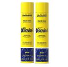 Glatten Biovin A Shampoo e Condicionador
