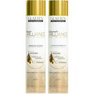 Glatten Brilliance - Kit Cronograma Capilar Efeito Gloss Duo (2 Produtos)