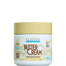 Glatten Butter Cream - Máscara Creme Capilar de Manteiga Nutrição 180g Glatten Butter Cream - Máscara Creme Capilar de Manteiga Nutrição 180g