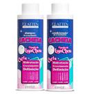 Glatten Cacheia Shampoo e Condicionador